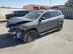 2021 Jeep Cherokee Latitude Lux for Sale in Anthony, TX - Front End