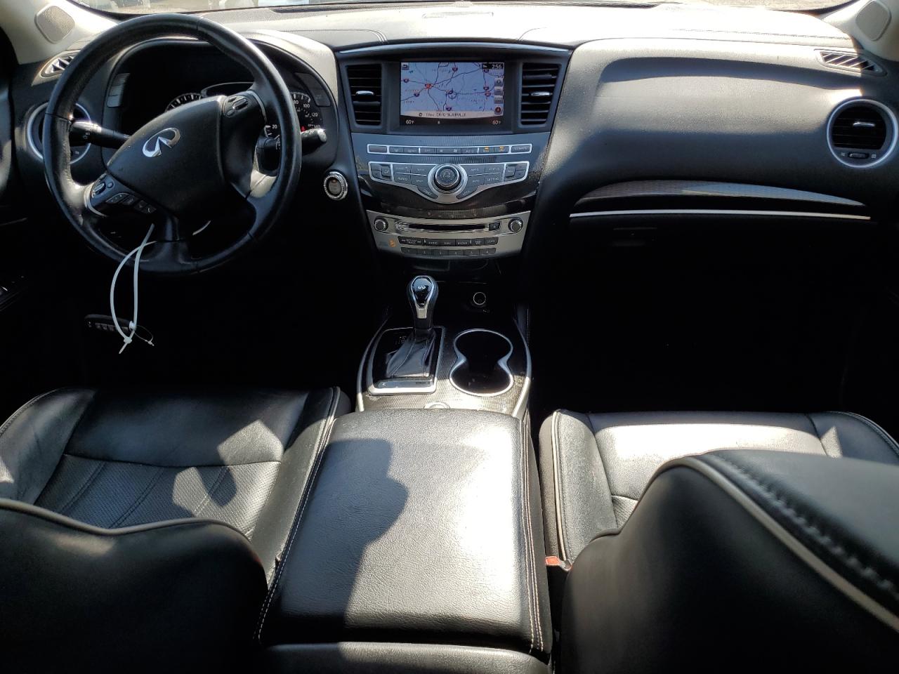 2018 Infiniti Qx60 VIN: 5N1DL0MM9JC520750 Lot: 54255625