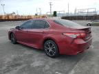 2018 Toyota Camry L за продажба в Wilmington, CA - Front End
