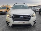 2019 Subaru Ascent Premium na sprzedaż w Earlington, KY - Hail