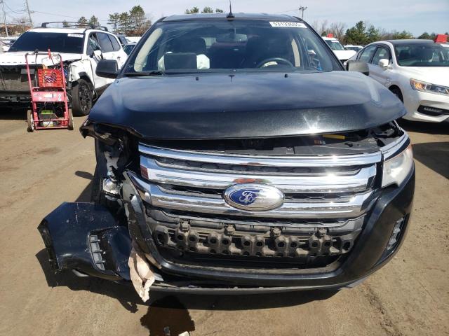  FORD EDGE 2013 Czarny