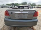 2003 Toyota Echo  en Venta en Eight Mile, AL - All Over