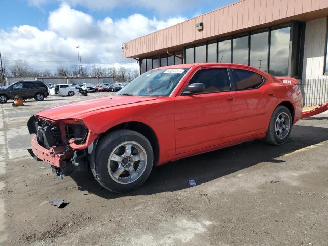 2008 Dodge Charger 