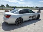 2013 Bmw 750 Xi продається в Fort Pierce, FL - Side
