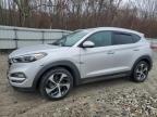 2016 HYUNDAI TUCSON LIMITED à vendre chez Copart MA - WEST WARREN