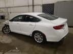 2015 Chrysler 200 C for Sale in Avon, MN - Front End