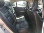 2015 Volvo S60 Premier en Venta en Albuquerque, NM - Front End