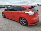 2015 Ford Focus St продається в Prairie Grove, AR - Hail