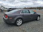 2011 Chevrolet Malibu Ls for Sale in Hillsborough, NJ - Side