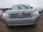 2010 Toyota Highlander Limited for Sale in Brighton, CO - Hail