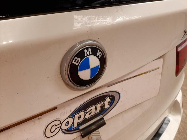 2012 BMW X5 XDRIVE3