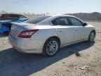 2011 Nissan Maxima S for Sale in Cahokia Heights, IL - Front End