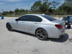 2013 Bmw 750 Xi продається в Fort Pierce, FL - Side