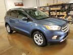 2018 Ford Escape Se на продаже в Oklahoma City, OK - Minor Dent/Scratches