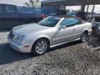 2000 Mercedes-Benz Clk 430 იყიდება Riverview-ში, FL - Undercarriage
