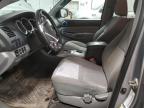 2015 Toyota Tacoma Double Cab zu verkaufen in Windham, ME - Frame Damage