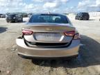 2019 Chevrolet Malibu Lt للبيع في Jacksonville، FL - Side