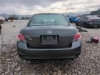 2009 Honda Accord Exl за продажба в Magna, UT - Side