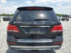 2017 Mercedes-Benz Gle 350 4Matic for Sale in Arcadia, FL - Front End