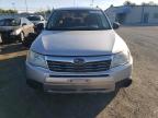 2009 Subaru Forester 2.5X na sprzedaż w Finksburg, MD - Front End