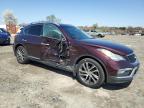 2016 Infiniti Qx50  na sprzedaż w Baltimore, MD - Side