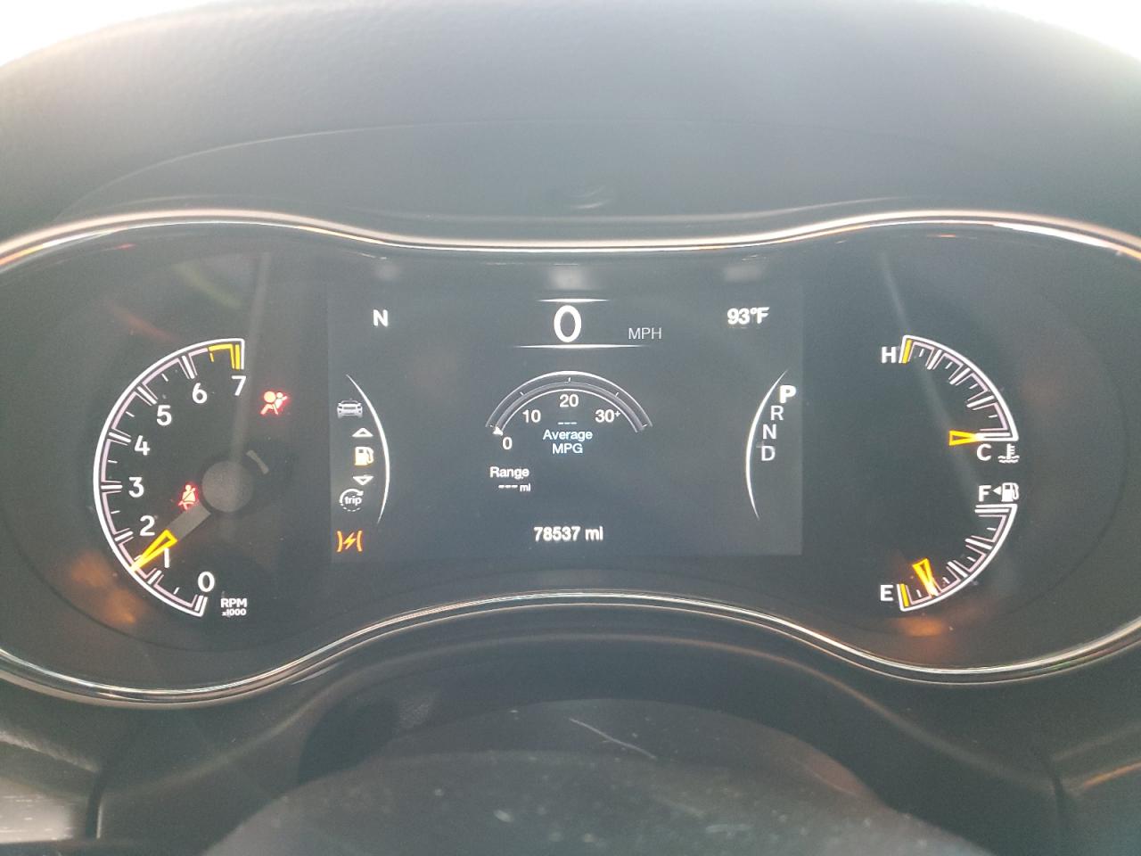 2018 Jeep Grand Cherokee Limited VIN: 1C4RJFBG4JC124239 Lot: 53412405