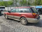 2003 Subaru Legacy Outback Awp for Sale in Hurricane, WV - Hail