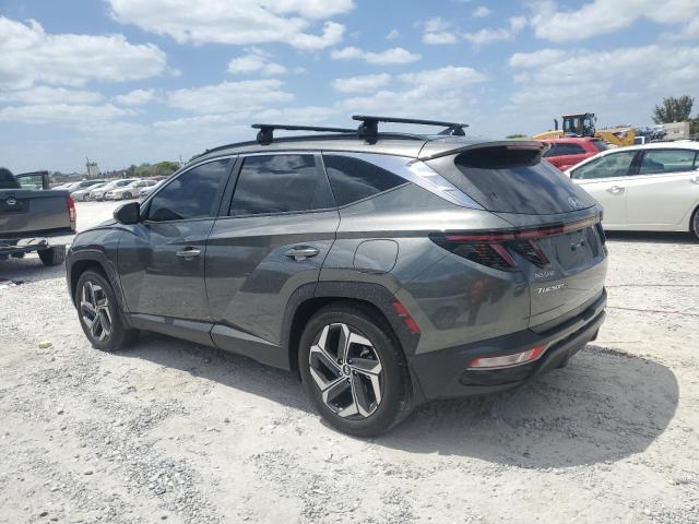  HYUNDAI TUCSON 2023 Сірий