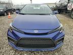 2022 Toyota Corolla Se de vânzare în Columbus, OH - Front End