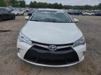 2017 Toyota Camry Le   na sprzedaż w Conway, AR - Rear End