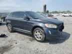 2015 Volvo Xc60 T5 Premier en Venta en Montgomery, AL - Front End