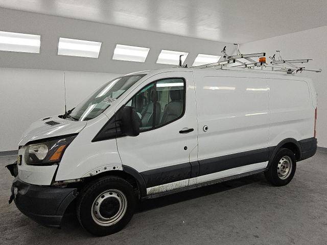 2017 Ford Transit T-150