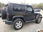 2008 Jeep Wrangler Sahara   for Sale in Waldorf, MD - Rollover