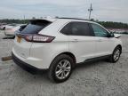 2015 Ford Edge Sel de vânzare în Montgomery, AL - Front End