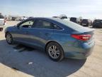 2017 Hyundai Sonata Se იყიდება Indianapolis-ში, IN - Vandalism