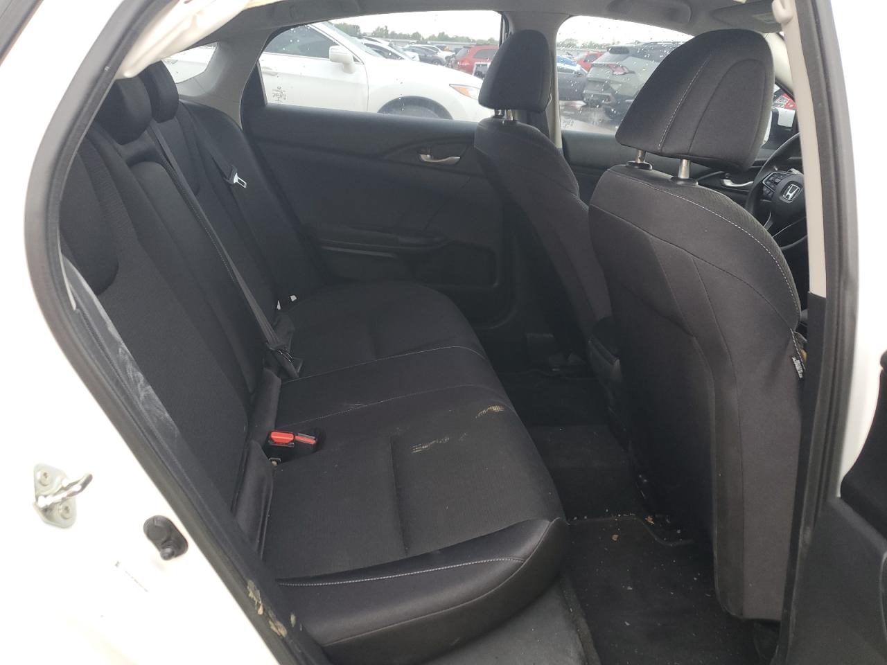 2019 Honda Insight Ex VIN: 19XZE4F50KE031505 Lot: 51677545