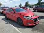2017 Mazda 3 Grand Touring zu verkaufen in Van Nuys, CA - All Over
