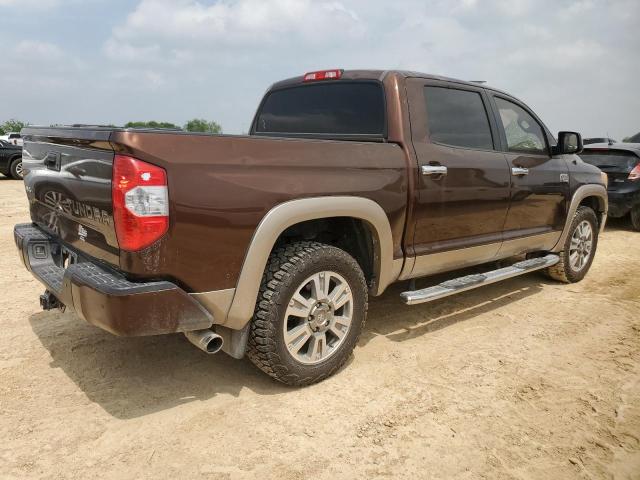  TOYOTA TUNDRA 2015 Brązowy