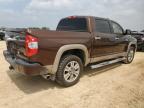 2015 Toyota Tundra Crewmax 1794 продається в San Antonio, TX - Hail
