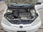 2004 Honda Civic Dx Vp for Sale in Farr West, UT - Rear End