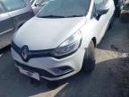 2019 RENAULT CLIO GT LINE TCE  for sale at Copart SANDWICH