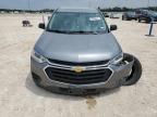 2021 Chevrolet Traverse Ls na sprzedaż w New Braunfels, TX - All Over