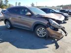 2016 Hyundai Tucson Limited for Sale in Exeter, RI - Front End
