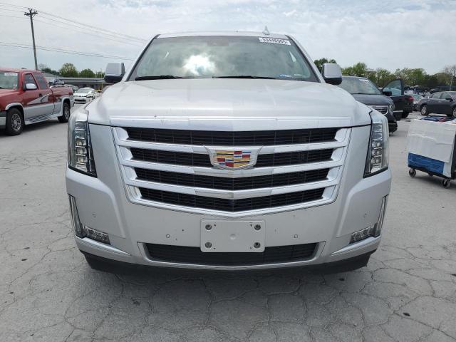 Parquets CADILLAC ESCALADE 2017 Silver