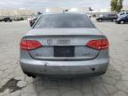 2010 Audi A4 Premium Plus იყიდება Martinez-ში, CA - Mechanical