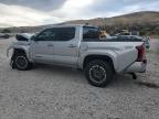 2024 Toyota Tacoma Double Cab en Venta en Reno, NV - Front End