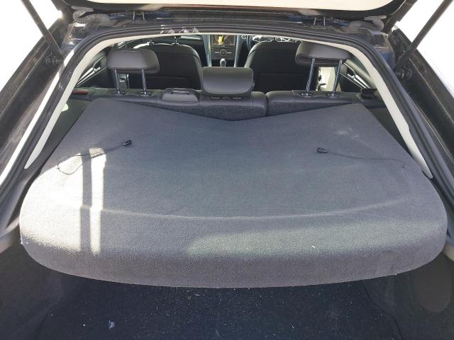 2015 FORD MONDEO TIT