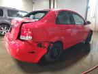 2005 Chevrolet Aveo Base na sprzedaż w Elgin, IL - Rear End