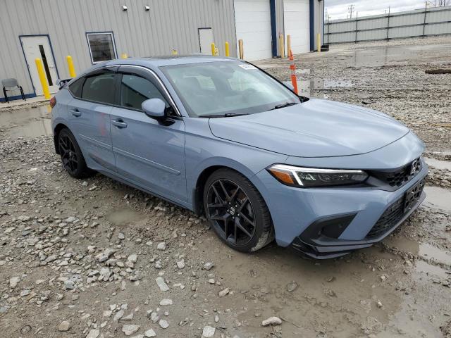  HONDA CIVIC 2023 Szary