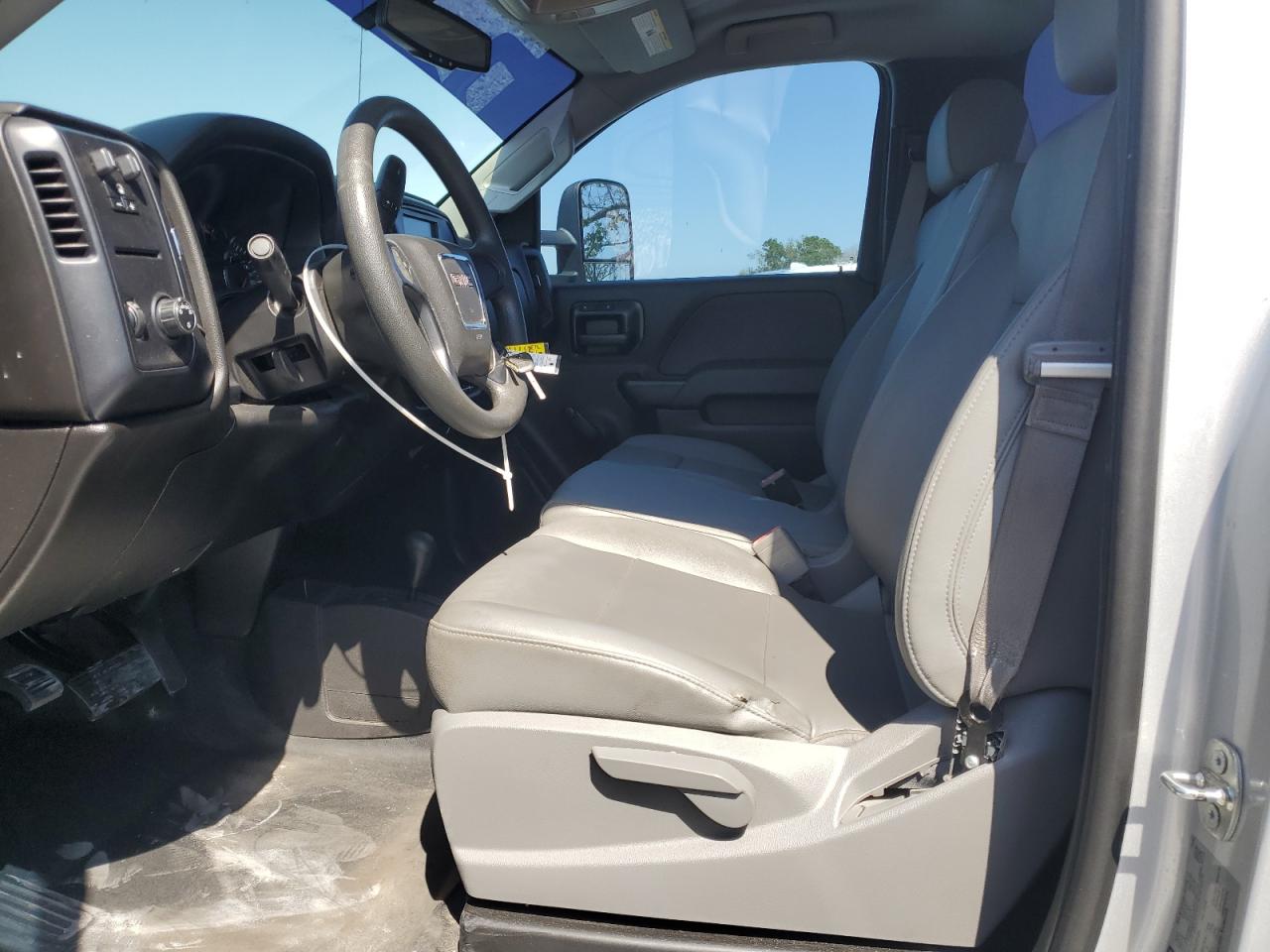 1GTN2LEC1GZ291831 2016 GMC Sierra K1500